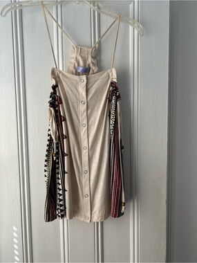 Twenty Eight 77 Strappy Top